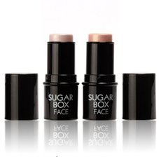 Face Highlighter Makeup Stick Shimmer Highlighting Powder Cream Brighten Light Bronzer Sugar Box Brand New
