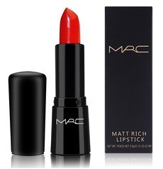 MRC Brand Lipstick Moisturizing Lipstick Rouge Waterproof Lasting Beauty Baby Lips