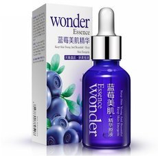 Skin Care Whitening Moisturizing Day Cream Oil Blueberry Hyaluronic Acid Liquid Anti Wrinkle Anti Aging Collagen Pure Essence